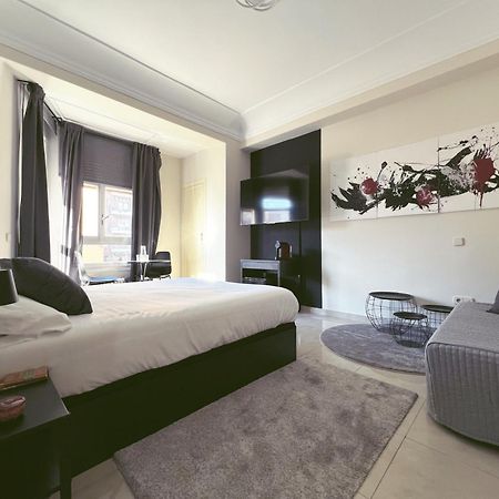 Oasis A Centro De Madrid Appartement Buitenkant foto