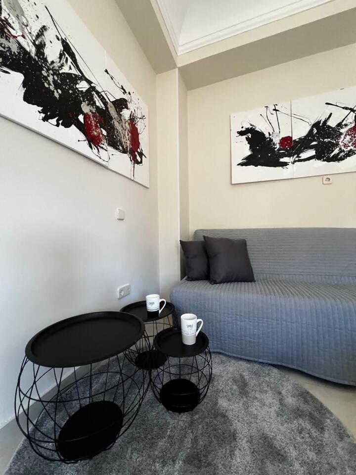 Oasis A Centro De Madrid Appartement Buitenkant foto