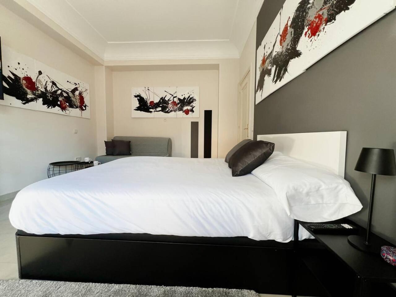 Oasis A Centro De Madrid Appartement Buitenkant foto