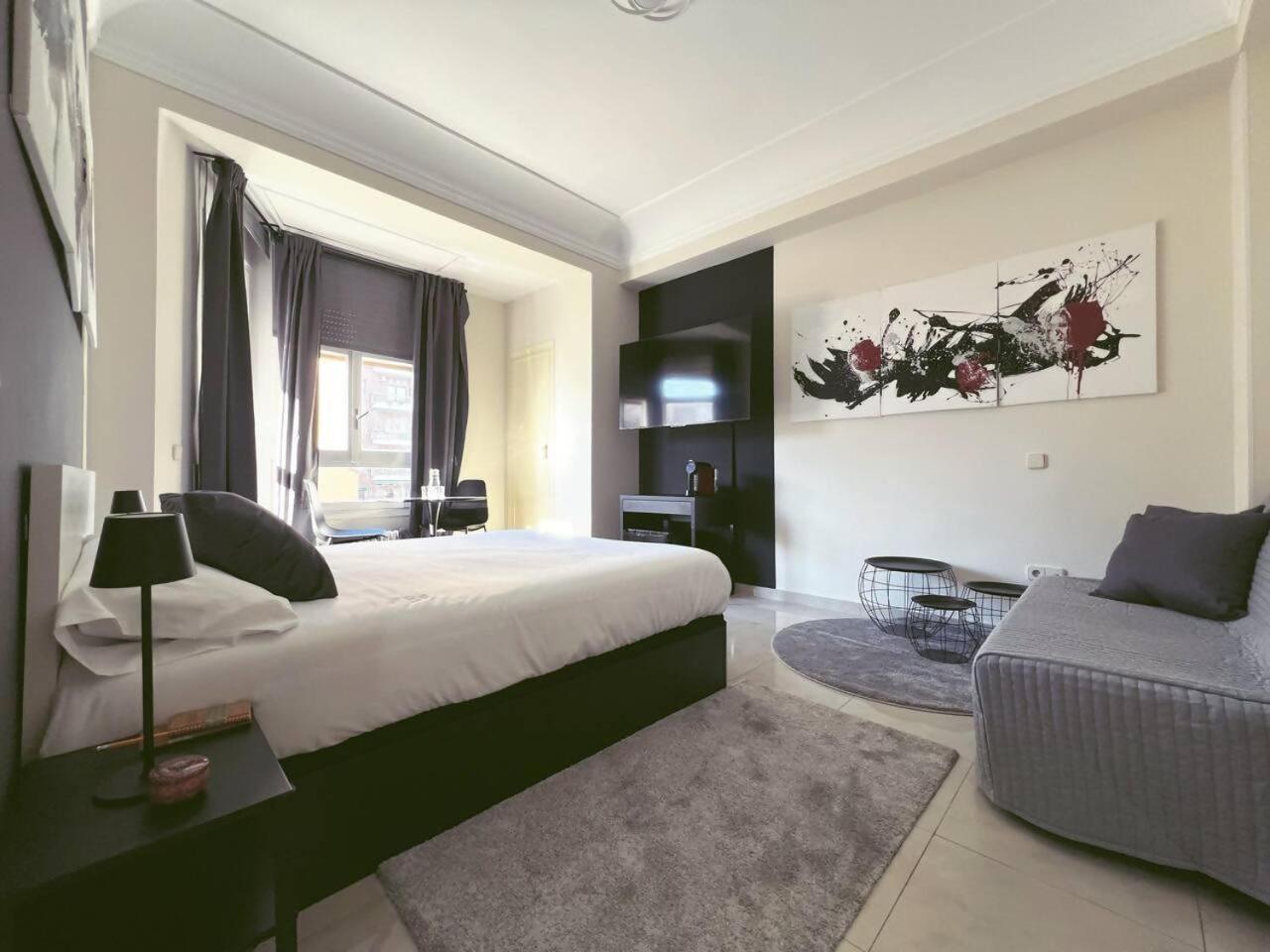 Oasis A Centro De Madrid Appartement Buitenkant foto